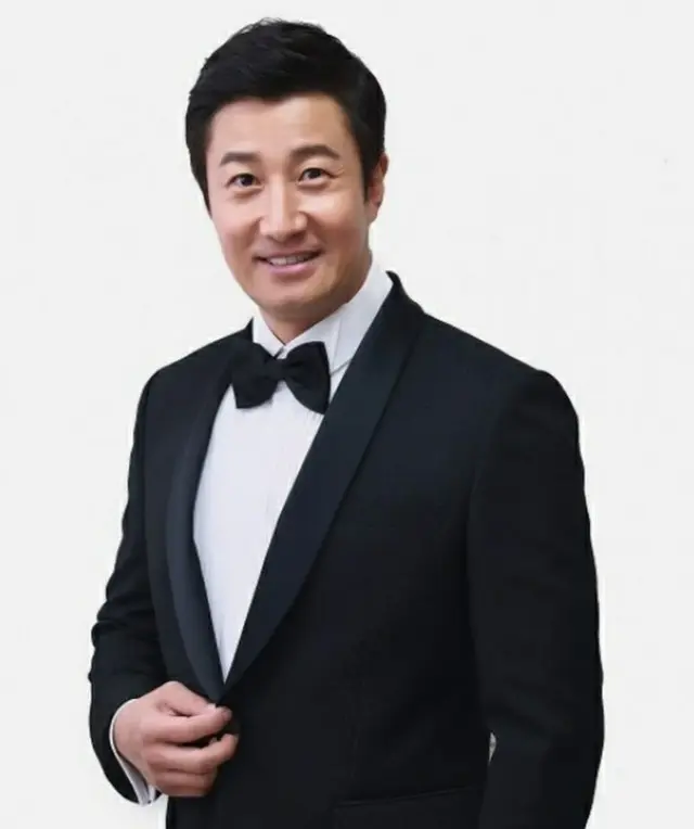 韓国俳優イ・フン（43）がドラマ「愛が来ますね」への出演を確定させ、テレビ劇場の復帰を知らせた。（提供:news1）