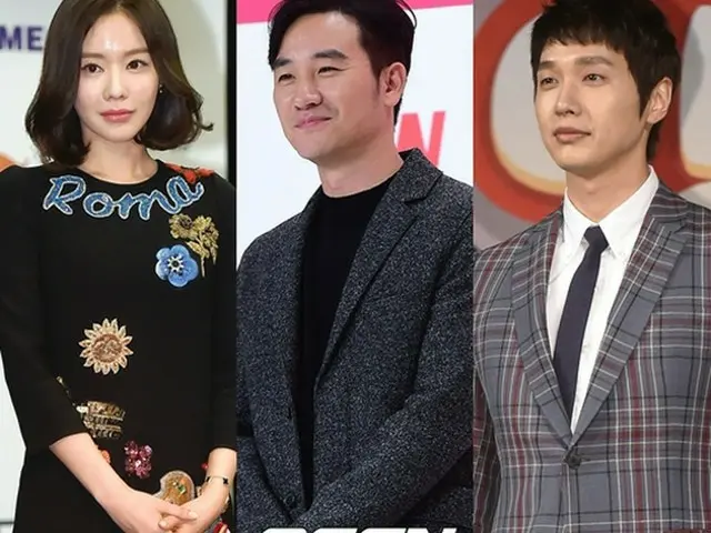 韓国女優キム・アジュンと俳優オム・テウン、チ・ヒョヌがドラマ「ウォンテッド」出演を確定したことがわかった。（提供:OSEN）