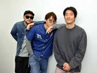 【個別インタビュー】「EPIK HIGH」、3度目のジャパンツアーで新しいライブ文化を創造!?