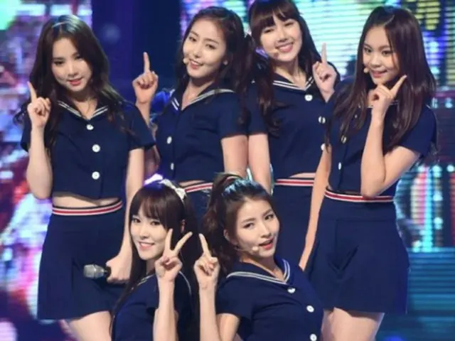 「GFRIEND」、7月目標にカムバック準備中