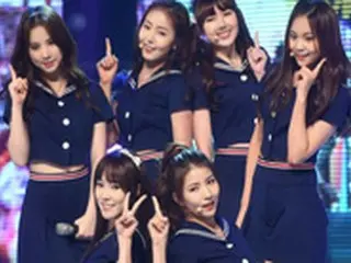 「GFRIEND」、7月目標にカムバック準備中