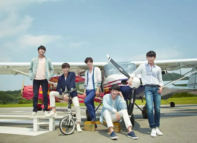 2015年11月に1stシングル「5urprise Flight」で日本デビューを爽やかに飾ったピュア好青年俳優5人組グループ「5urprise（サプライズ）」待望の2ndシングルの収録内容が発表された。（オフィシャル）