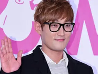 元「H.O.T.」KANGTA、デビュー20周年を記念した活動計画「ある」と明かす