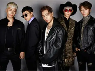 「BIGBANG」に同伴入隊報道…事務所代表は否認「論議したこともない」