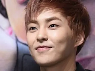 「EXO」XIUMIN、D.OとSUHOに続いてスクリーン成功なるか