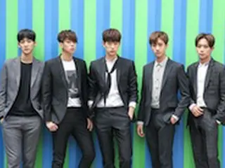 「KNK（クナクン）」、メンバー自ら構成したパフォーマンスを公開