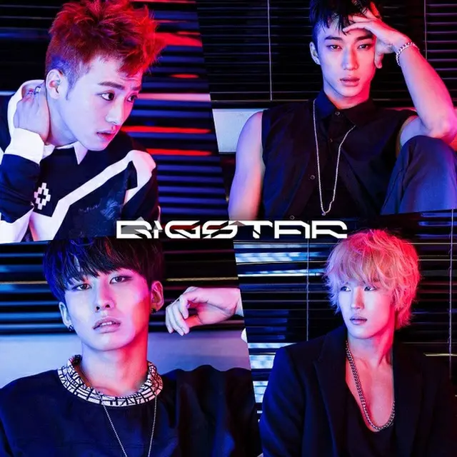 韓国グループ「BIGSTAR」が、「韓露親善韓民族文化フェスティバル」に招待された。（提供:news1）