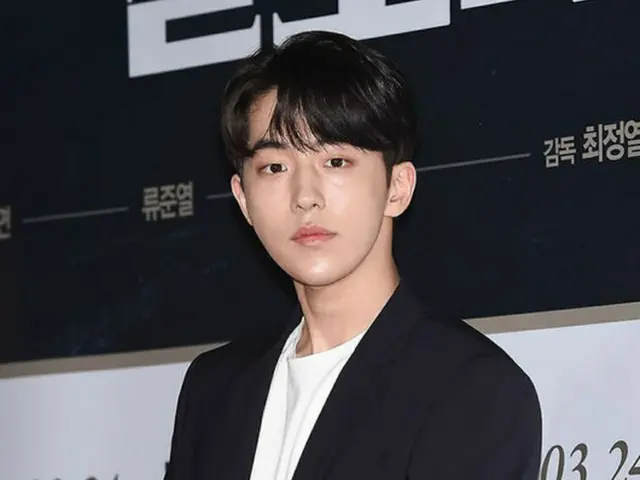 韓国俳優ナム・ジュヒョク（22）が「三食ごはん」の新メンバーに抜てきされた。（提供:OSEN）