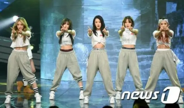 デビュー7年の「4Minute」、再契約めぐり協議… ”解散説”報道も浮上