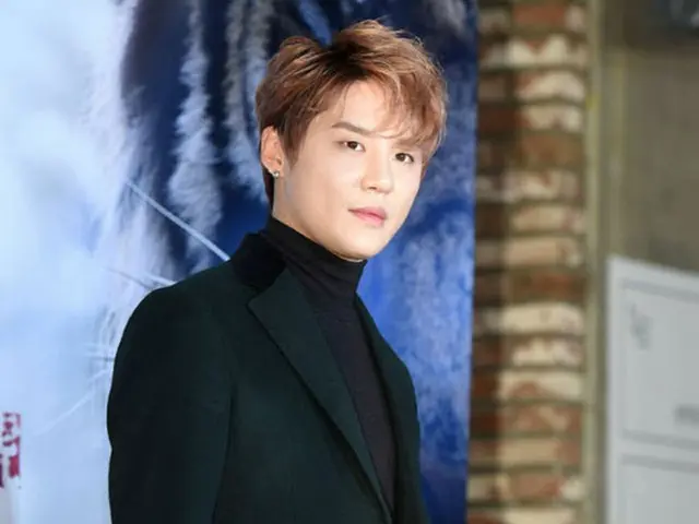 ジュンス（JYJ）（提供:OSEN）