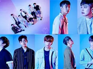 「MADTOWN」、カムバックフォト公開“変化を遂げた感性美”