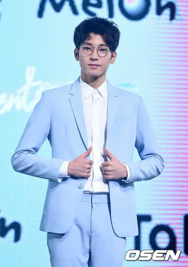 韓国アイドルグループ「SEVENTEEN」のウォヌ（19/WONWOO）が健康上の理由でしばらく放送活動を中断する。