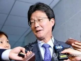 韓国与党・セヌリ党　４人復党で第１党返り咲き