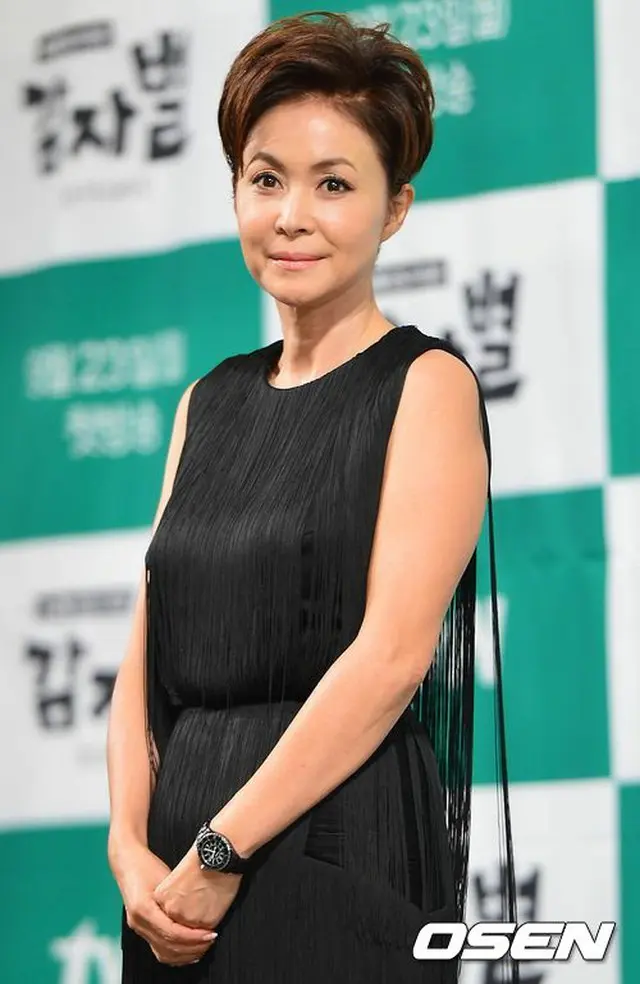 韓国女優クム・ボラ（55）がMBC週末ドラマ「吹け微風よ」（仮題）に出演する。