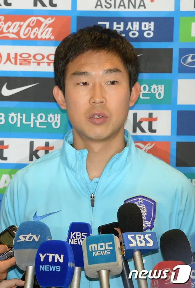 サッカー韓国代表MFユン・ビッカラム、俳優がSNS上で「人種差別、人身攻撃」と主張