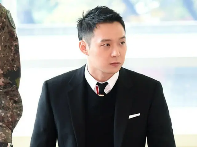 最近、韓国の歌手兼俳優パク・ユチョン（30）が性暴行容疑で告訴されている件に関して、韓国では確認が取れていない出所不明の文章や映像がSNSを中心に広がっている。（提供:news1）