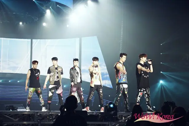 「2PM」