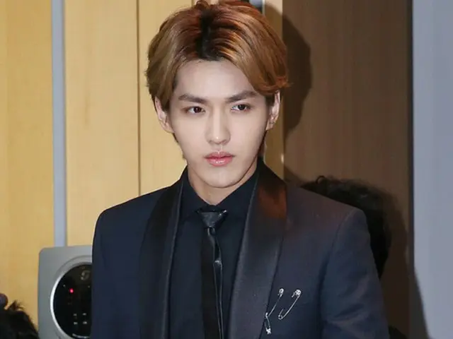 元「EXO」のKRIS、スキャンダルに”第2の女性”登場… ベッド写真・会話内容の録音を公開