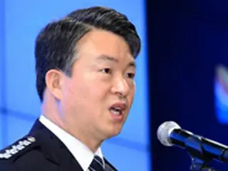 警察庁長が会見、”ユチョン（JYJ）事件”は「短期間で徹底捜査する」