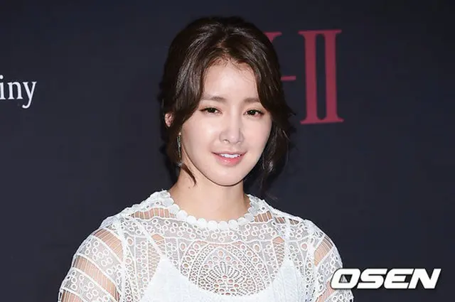 韓国女優イ・シヨン（34）が映画「五六月」（仮題）に出演する。映画「五六月」側が22日、公式発表した。