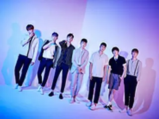 7か月ぶりのカムバック「MADTOWN」、悪童から大変身を遂げ“男の感性”を放つ