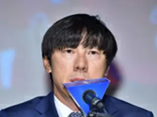 ＜五輪サッカー＞韓国男子監督「OA枠ソン・フンミン、ウイングFWとして最大限活用する」