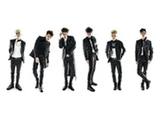 6月28日放送「韓流ザップ」次回ゲストが、「CROSS GENE」に決定！