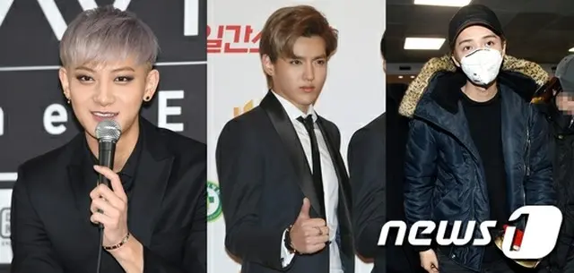 SMエンタ、「EXO」脱退のKRIS・LUHAN・TAOへ中国内での法的対応”続行”を表明