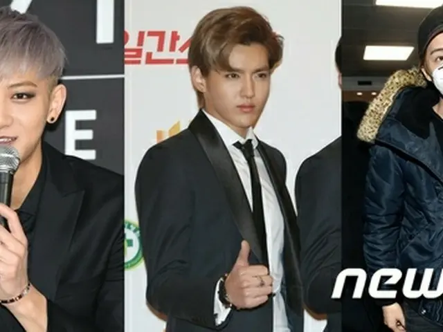 SMエンタ、「EXO」脱退のKRIS・LUHAN・TAOへ中国内での法的対応”続行”を表明