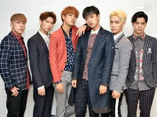 【速報個別インタビュー】「CROSS GENE」、日本1stアルバムリリース！「アルバムを聴いてもっと僕たちを好きになって」