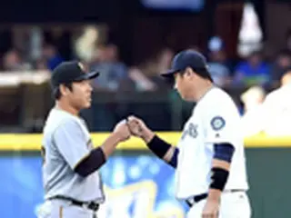 ＜MLB＞“コリアンリーガー”対決、カン・ジョンホ1安打・1フォアボール－イ・デホ無安打