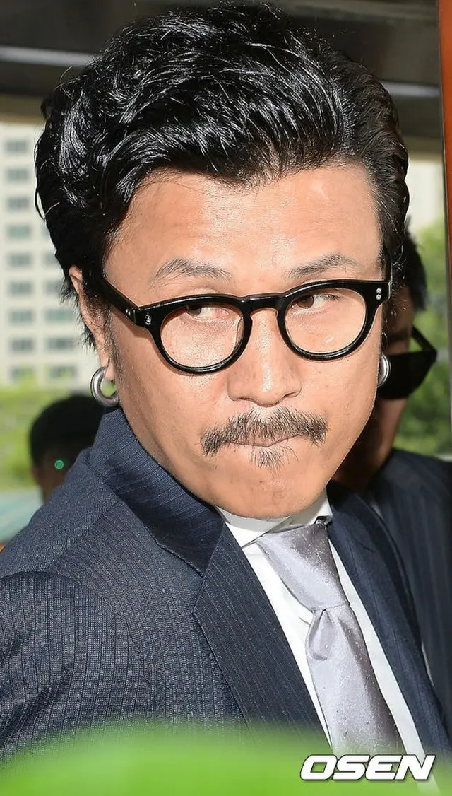 “強制わいせつ容疑”の元「Seo Taiji＆Boys」イ・ジュノ、容疑を全面否認…「調査が必要」＝韓国警察（提供:OSEN）