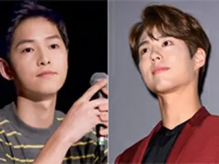 ソン・ジュンギとパク・ボゴムもユチョン（JYJ）と一緒にいた？事務所側「事実無根、法的対応へ」