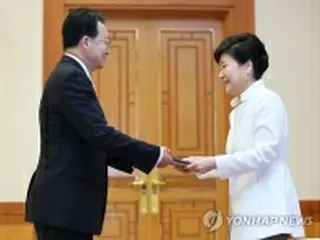 駐日大使に李俊揆氏を正式任命  来週にも赴任＝韓国