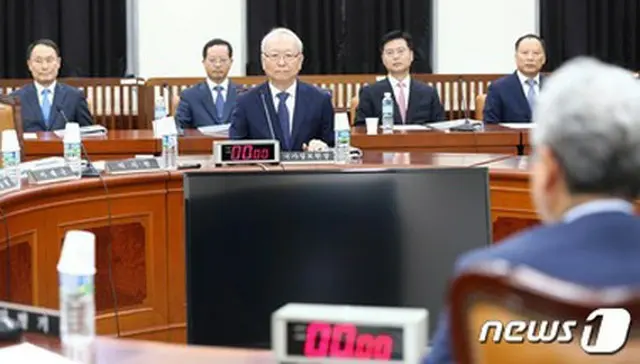 韓国の国家情報院は1日、国連次元の経済的制裁を受けている北朝鮮がドル確保のために中国に漁業・操業権を販売したと明らかにした。（提供:news1）