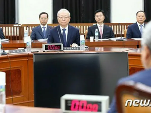 韓国の国家情報院は1日、国連次元の経済的制裁を受けている北朝鮮がドル確保のために中国に漁業・操業権を販売したと明らかにした。（提供:news1）