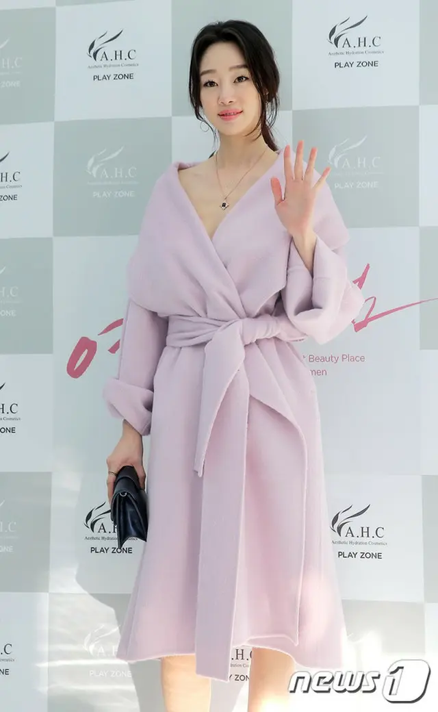 女優チェ・ヨジン、KBSドラマ「空港に行く道」出演を検討中