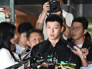 韓国警察、「ユチョン（JYJ）事件は嫌疑なしではない」