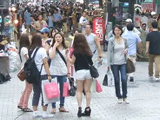 ＜Wコラム＞日本と違う韓国のビックリ～されど韓国の女性は強し！