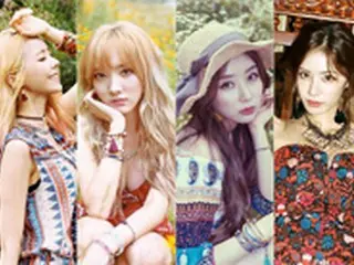 「STELLAR」、半年ぶりにカムバックへ…勇敢な兄弟＆ペ・ユンジョンとタッグ