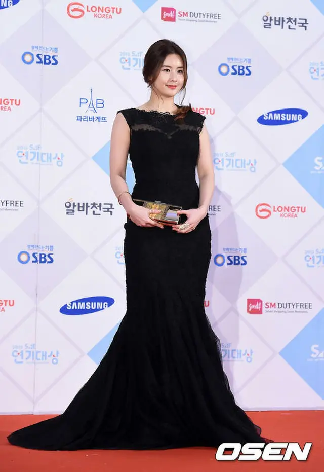 韓国女優チェ・ジョンユン側が妊娠したことを明らかにした。（提供:OSEN）