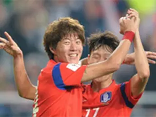 ＜サッカー＞リオ五輪韓国代表、予備エントリー確定