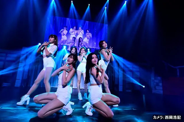 「Apink」