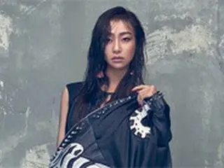 「SISTAR」ヒョリン、キム・ウビン＆スジ主演ドラマOSTに参加