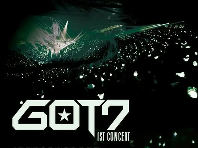 「GOT7」は「FLY IN SEOUL FINAL」コンサートのポスターを公開した（提供:OSEN）