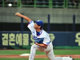 ＜プロ野球＞サムスン投手アン・ジマン、違法賭博サイト開設に関与か…容疑否認＝韓国