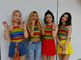 「Wonder Girls」ら芸能人＆スポーツスターが五輪活躍を祈願しSNSでリレー応援＝韓国