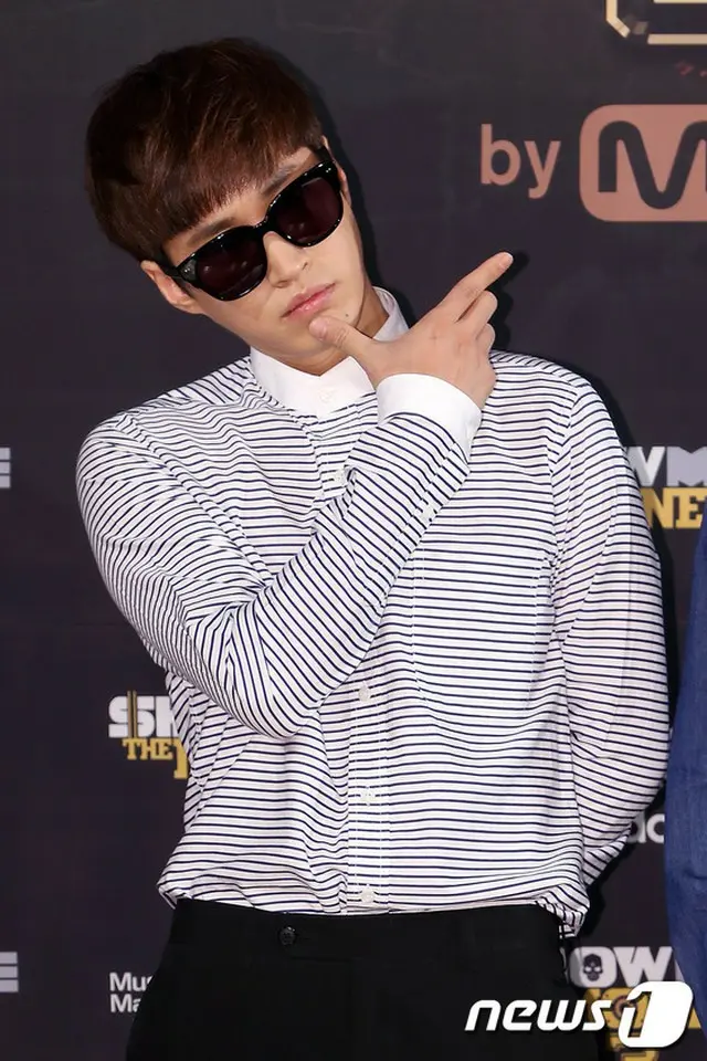 TABLO（EPIK HIGH）