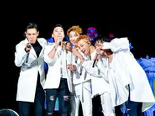 16万5000人が熱狂！「BIGBANG」デビュー10周年記念スタジアムライブ