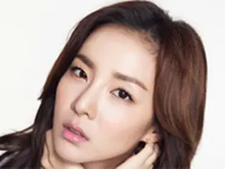 「2NE1」DARA、フィリピンオーディション番組の審査員に